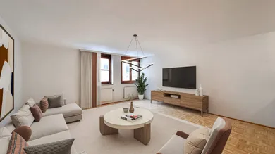 Studio in Wahring, Austria No. 1616