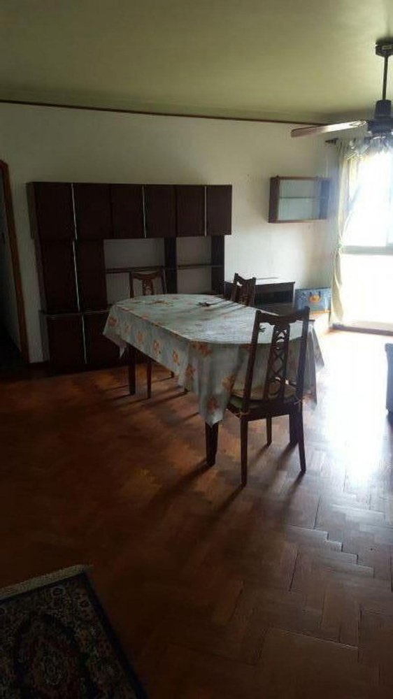 3 bedrooms Apartment in Avellaneda, Argentina No. 60044