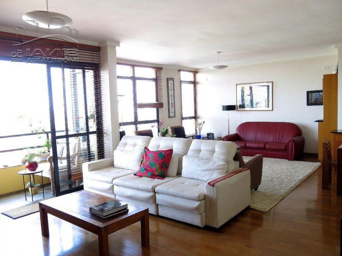 Apartamento T2 em São Paulo, Brazil N.º 524712