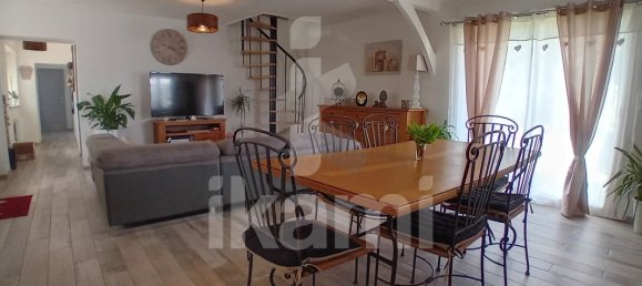 4 غرف نوم منزل في Saint-Julien-sur-Cher, France رقم 276136 9