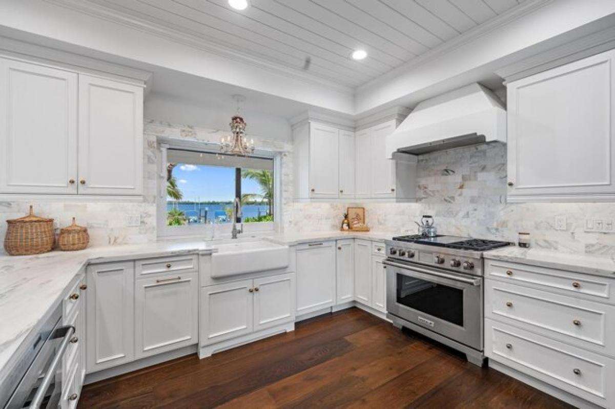 4 chambres Maison à Stuart, USA No. 432042