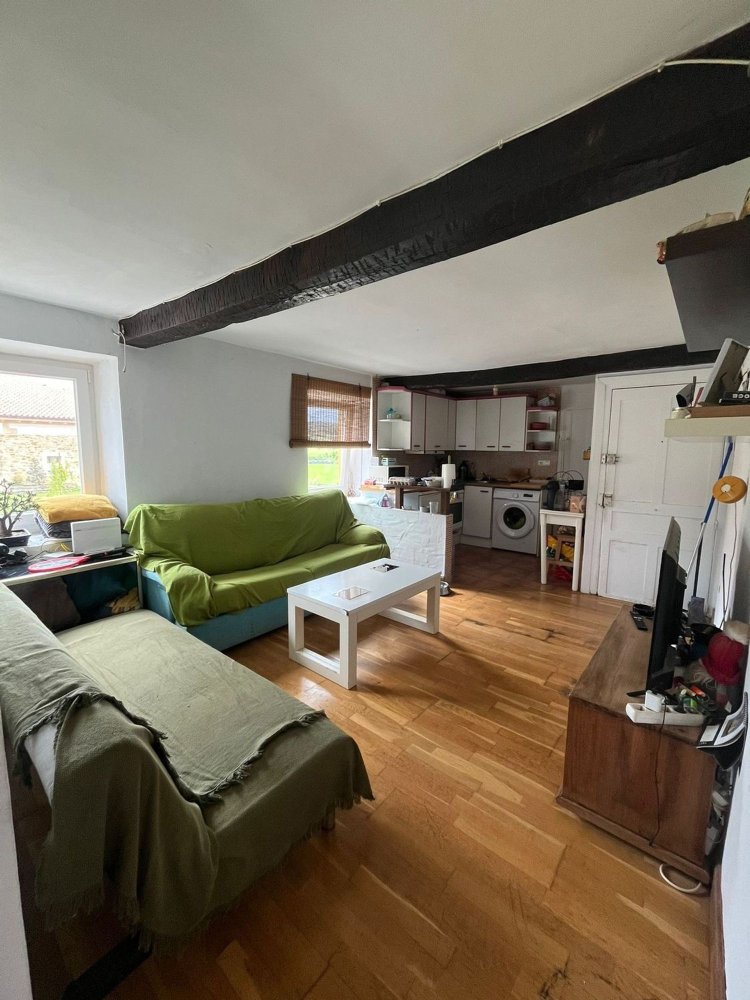 Apartamento de 2 dormitorios en Cantabria, Spain No. 153236