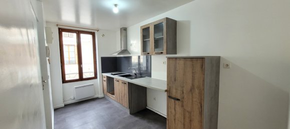 1 bedroom Apartment in Auneau, France No. 68609 3