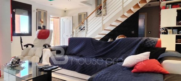 Villa T4 em San Miguel de Abona, Spain N.º 71296 42