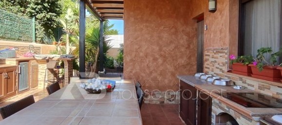 Villa T4 em San Miguel de Abona, Spain N.º 71296 41