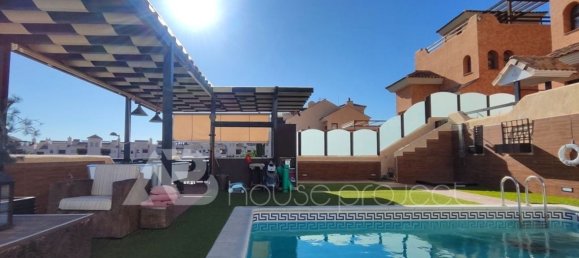 Villa T4 em San Miguel de Abona, Spain N.º 71296 33