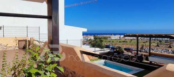 Villa T4 em San Miguel de Abona, Spain N.º 71296 37