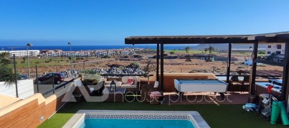 Villa T4 em San Miguel de Abona, Spain N.º 71296 34
