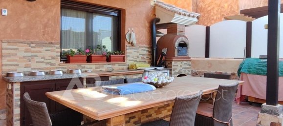 Villa T4 em San Miguel de Abona, Spain N.º 71296 40