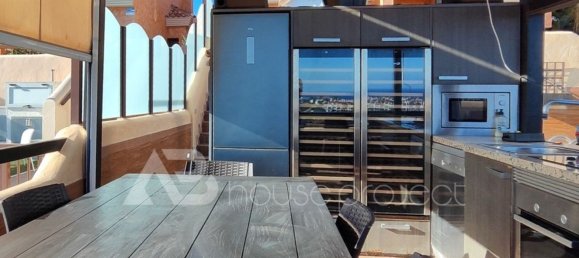 Villa T4 em San Miguel de Abona, Spain N.º 71296 36