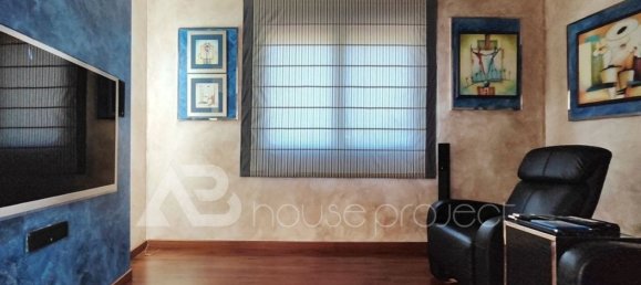 Villa T4 em San Miguel de Abona, Spain N.º 71296 17