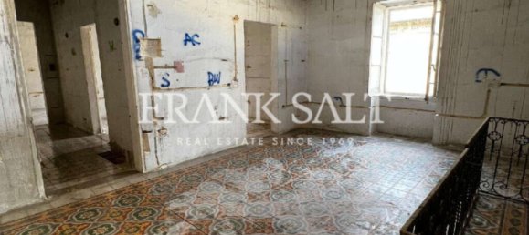 Apartamento de 2 dormitorios en Hamrun, Malta No. 1331 9