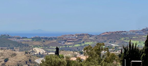 4 غرف نوم فيلا في Mijas, Spain رقم 60919 31