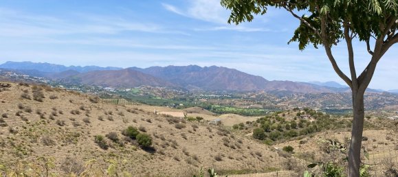 4 غرف نوم فيلا في Mijas, Spain رقم 60919 30