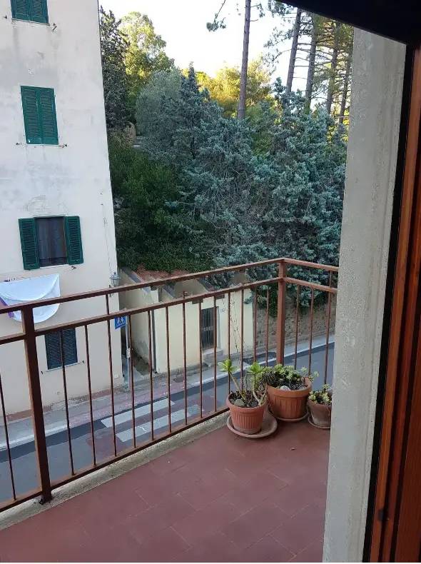 5 rooms Apartment in Sicily, Italy No. 370551
