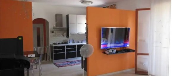 5 rooms Apartment in Sicily, Italy No. 370551 6