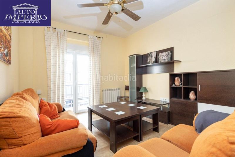 4 bedrooms Apartment in Granada, Spain No. 195995