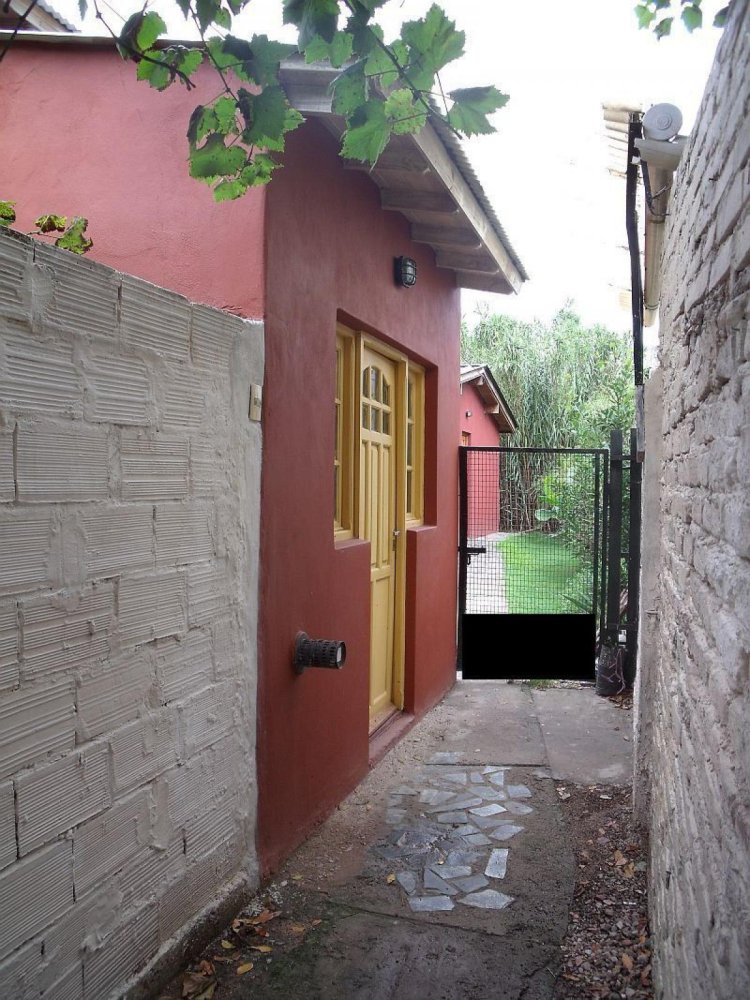 2 chambres Maison à Mar del Plata, Argentina No. 93145