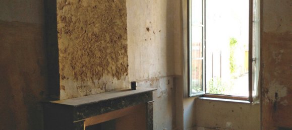 2 Schlafzimmer Stadthaus in Saint-Benoit-du-Sault, France, Nr. 270385 5