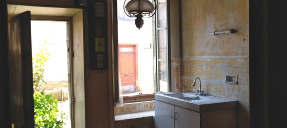 2 Schlafzimmer Stadthaus in Saint-Benoit-du-Sault, France, Nr. 270385 4