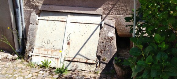 2 Schlafzimmer Stadthaus in Saint-Benoit-du-Sault, France, Nr. 270385 9