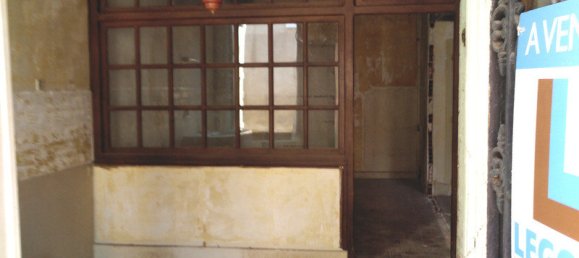 2 Schlafzimmer Stadthaus in Saint-Benoit-du-Sault, France, Nr. 270385 3