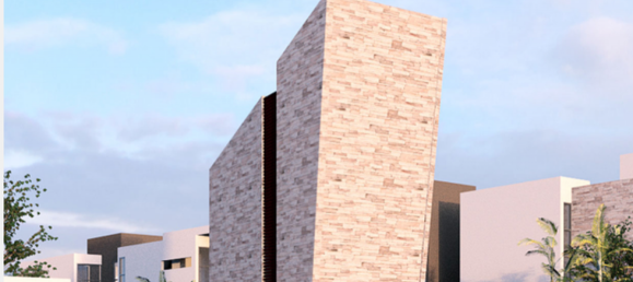 3 bedrooms House in Merida, Mexico No. 154866 2