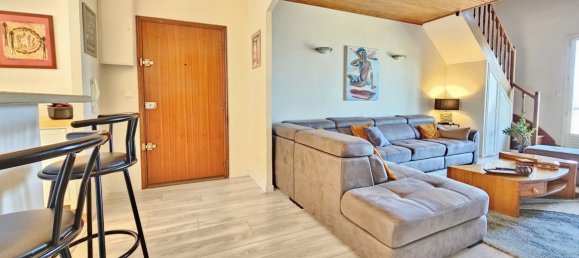 3 غرف نوم منزل ذو طابقين في Pietrosella, France رقم 92450 7