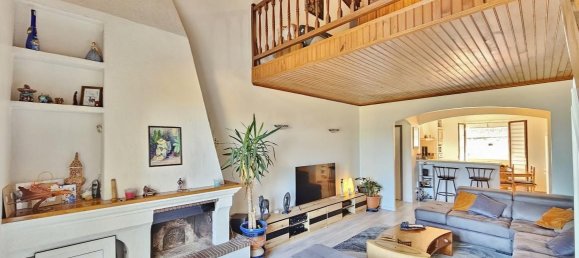 3 غرف نوم منزل ذو طابقين في Pietrosella, France رقم 92450 3