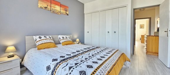 3 غرف نوم منزل ذو طابقين في Pietrosella, France رقم 92450 14