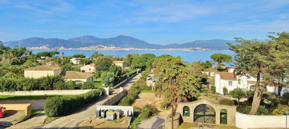 3 غرف نوم منزل ذو طابقين في Pietrosella, France رقم 92450 2