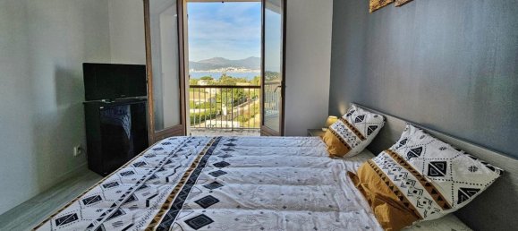 3 غرف نوم منزل ذو طابقين في Pietrosella, France رقم 92450 15