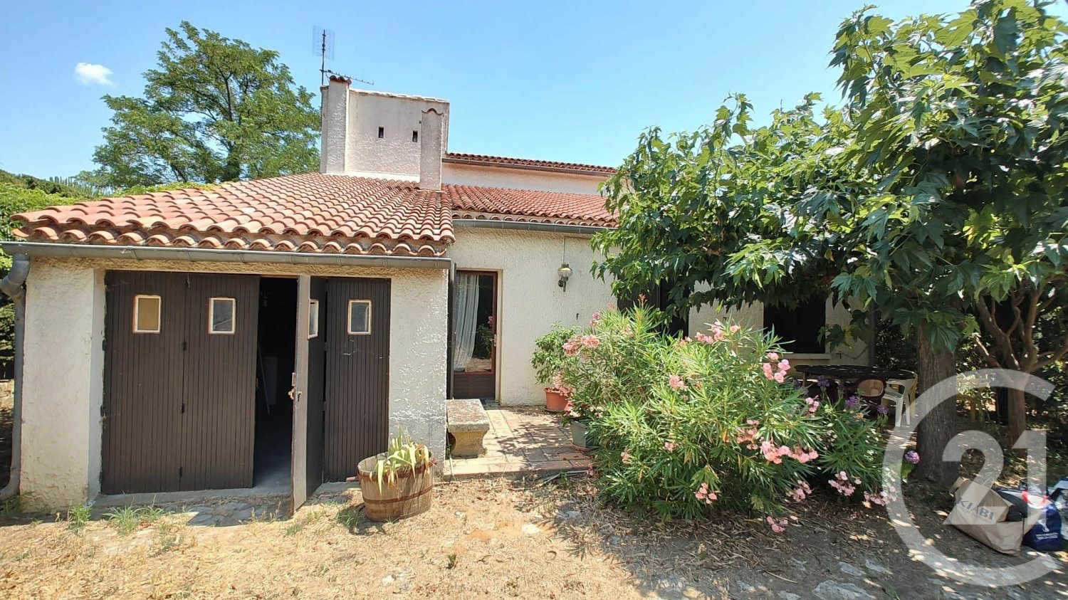 Дом с 6 спальнями в Баньоль-сюр-Сез, Франция № 292225