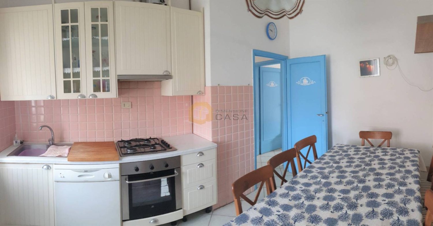 2 bedrooms Apartment in Viareggio, Italy No. 38856