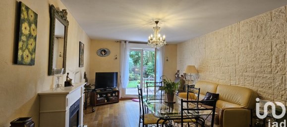 3 bedrooms Apartment in Noiseau, France No. 318238 2