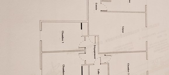 3 bedrooms Apartment in Noiseau, France No. 318238 9