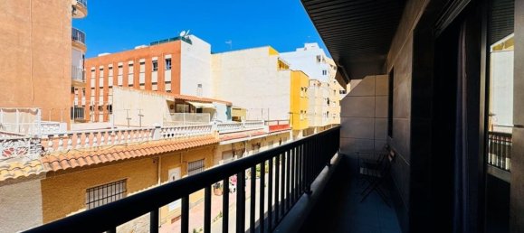 2 chambres Appartement à Torrevieja, Spain No. 182911 15