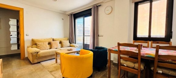 2 chambres Appartement à Torrevieja, Spain No. 182911 11