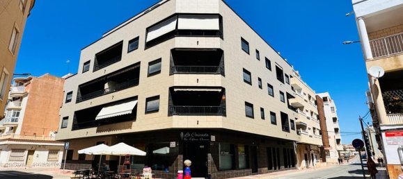 2 chambres Appartement à Torrevieja, Spain No. 182911 16