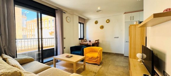 2 chambres Appartement à Torrevieja, Spain No. 182911 10