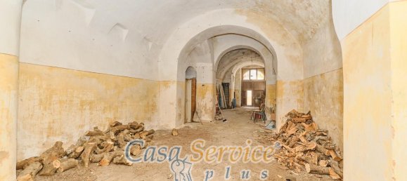 10 rooms House in Supersano, Italy No. 227412 33