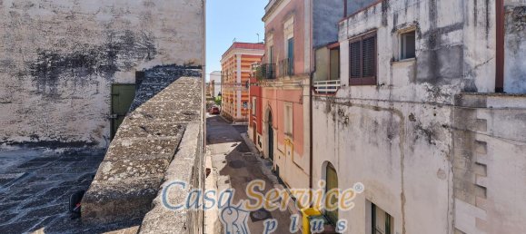 10 rooms House in Supersano, Italy No. 227412 38