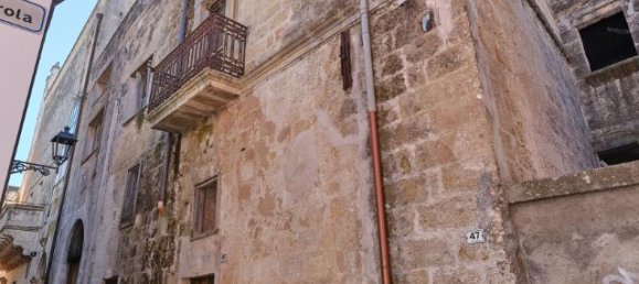 10 rooms House in Supersano, Italy No. 227412 3