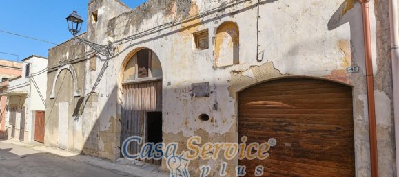 10 rooms House in Supersano, Italy No. 227412 2