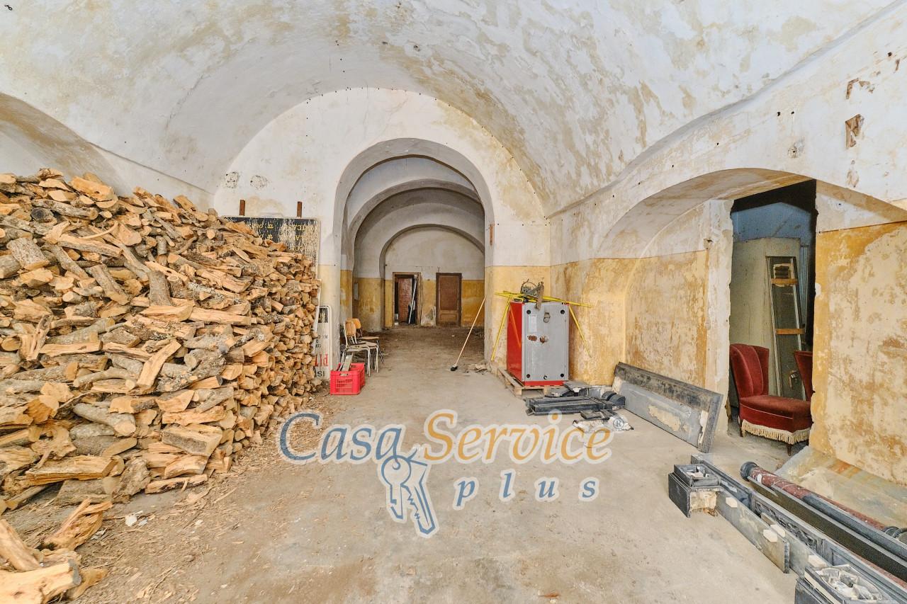 10 rooms House in Supersano, Italy No. 227412