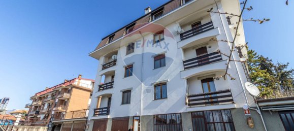 2 bedrooms Apartment in Lessona, Italy No. 8657 57