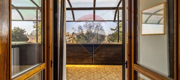 2 bedrooms Apartment in Lessona, Italy No. 8657 77