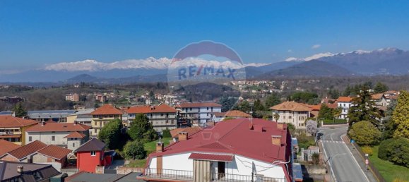 2 bedrooms Apartment in Lessona, Italy No. 8657 45