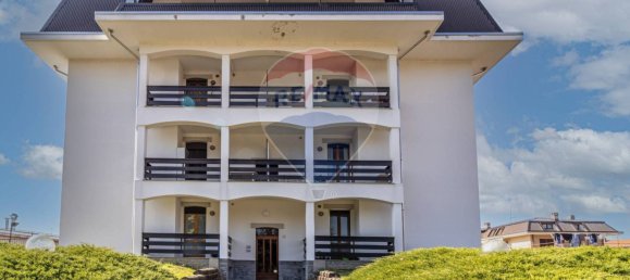 2 bedrooms Apartment in Lessona, Italy No. 8657 41