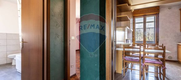 2 bedrooms Apartment in Lessona, Italy No. 8657 72